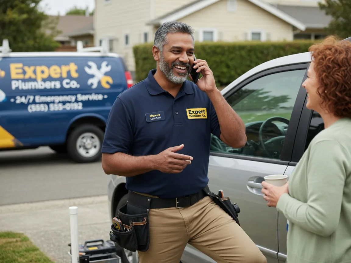 Drain Cleaning Benton, LA FAQs